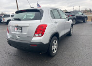 2015 Chevrolet Trax in North Little Rock, AR 72117-1620 - 2094798 6
