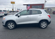 2015 Chevrolet Trax in North Little Rock, AR 72117-1620 - 2094798 2
