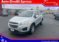 2015 Chevrolet Trax in North Little Rock, AR 72117-1620 - 2094798 17