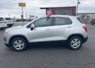 2015 Chevrolet Trax in North Little Rock, AR 72117-1620 - 2094798 15