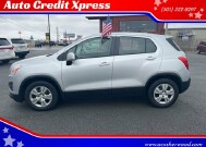 2015 Chevrolet Trax in North Little Rock, AR 72117-1620 - 2094798 13
