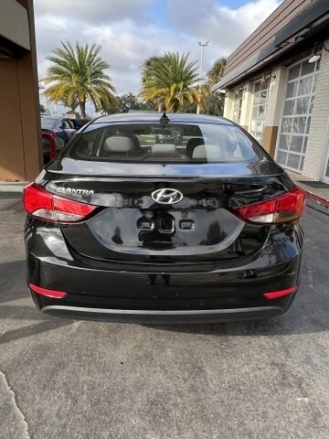 2016 Hyundai Elantra in Longwood, FL 32750 - 2095629 12