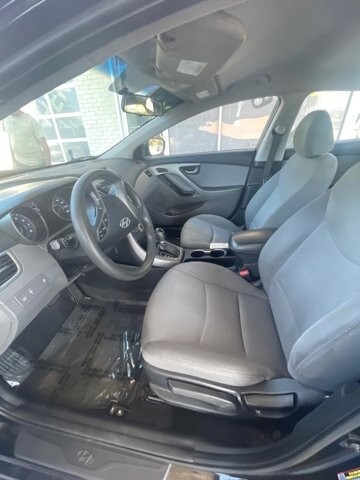 2016 Hyundai Elantra in Longwood, FL 32750 - 2095629 6