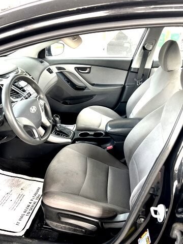 2016 Hyundai Elantra in Longwood, FL 32750 - 2095629 13