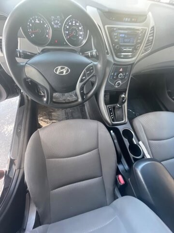 2016 Hyundai Elantra in Longwood, FL 32750 - 2095629 7