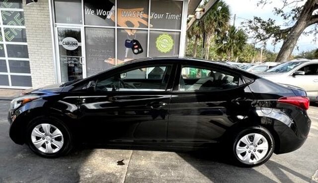2016 Hyundai Elantra in Longwood, FL 32750 - 2095629 9