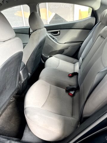 2016 Hyundai Elantra in Longwood, FL 32750 - 2095629 8