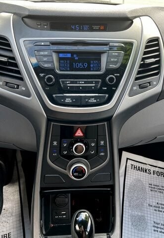 2016 Hyundai Elantra in Longwood, FL 32750 - 2095629 14