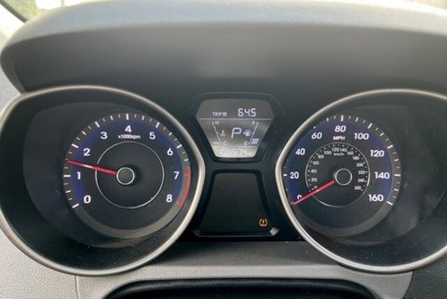 2016 Hyundai Elantra in Longwood, FL 32750 - 2095629 15