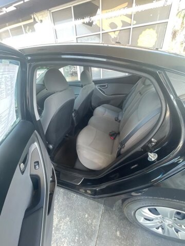 2016 Hyundai Elantra in Longwood, FL 32750 - 2095629 5