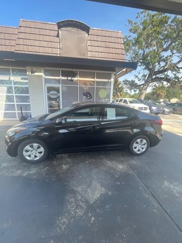 2016 Hyundai Elantra in Longwood, FL 32750 - 2095629 2