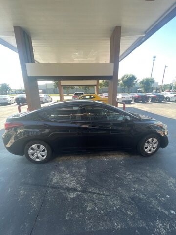2016 Hyundai Elantra in Longwood, FL 32750 - 2095629 3