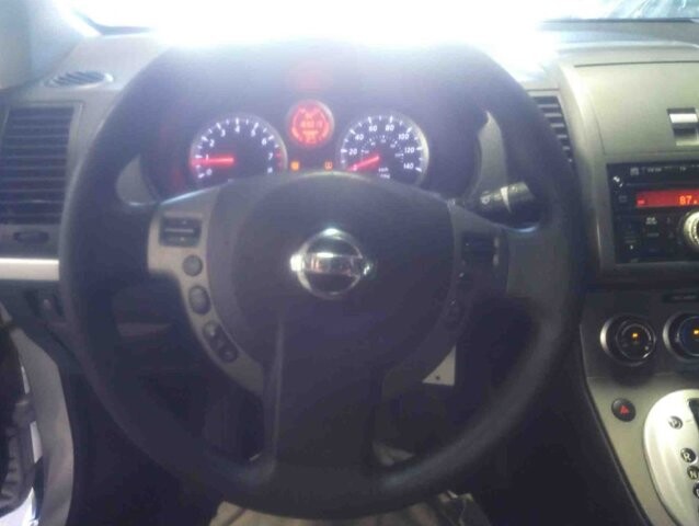 2012 Nissan Sentra in Pompano Beach, FL 33064 - 2096029 38