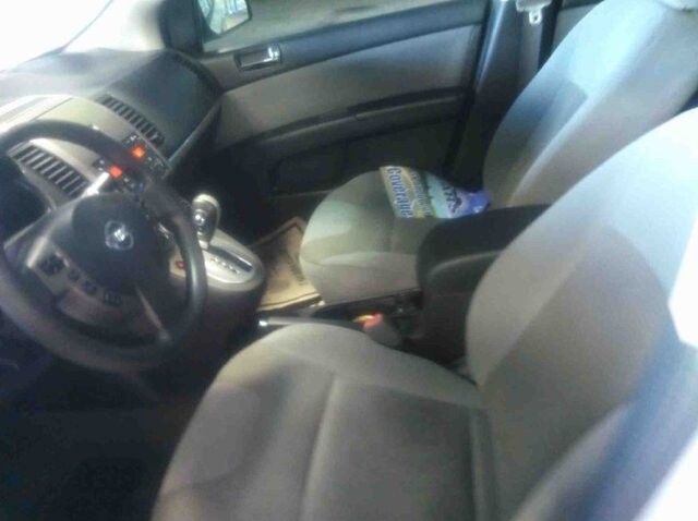 2012 Nissan Sentra in Pompano Beach, FL 33064 - 2096029 36