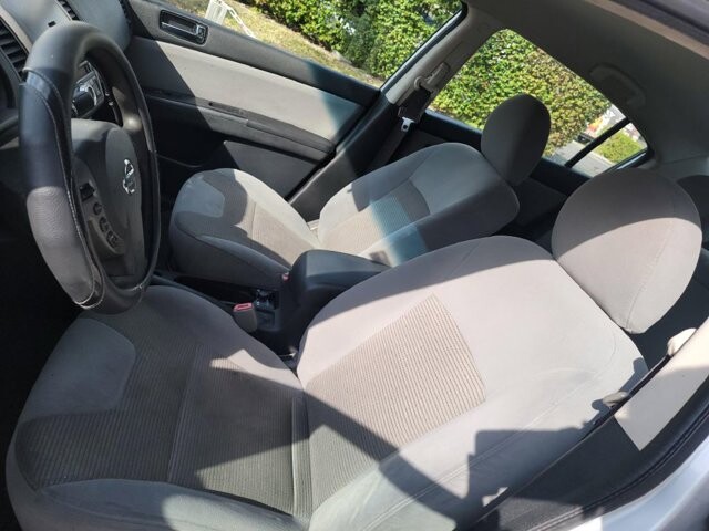 2012 Nissan Sentra in Pompano Beach, FL 33064 - 2096029 8