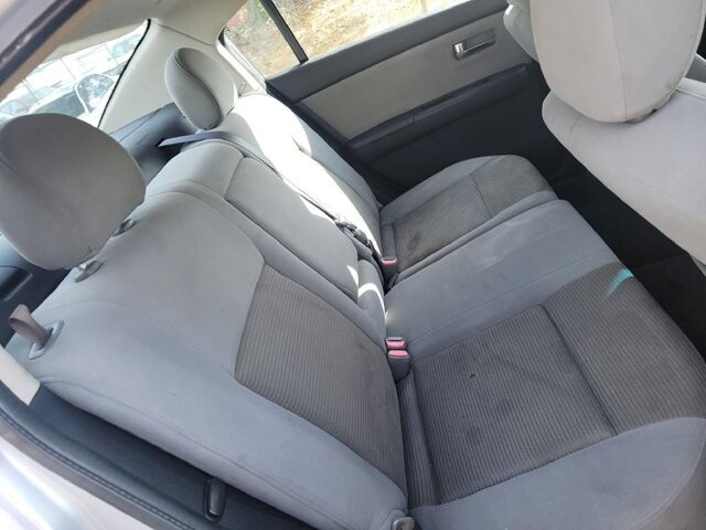 2012 Nissan Sentra in Pompano Beach, FL 33064 - 2096029 12