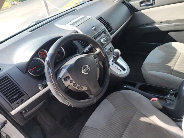 2012 Nissan Sentra in Pompano Beach, FL 33064 - 2096029 24