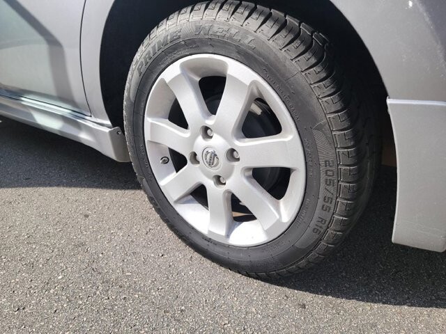 2012 Nissan Sentra in Pompano Beach, FL 33064 - 2096029 11