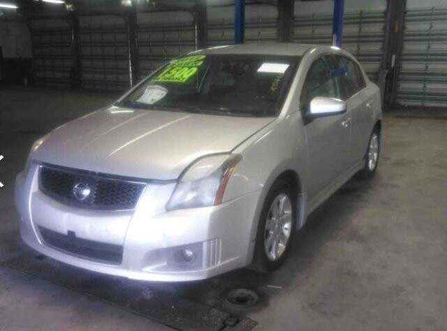 2012 Nissan Sentra in Pompano Beach, FL 33064 - 2096029 31