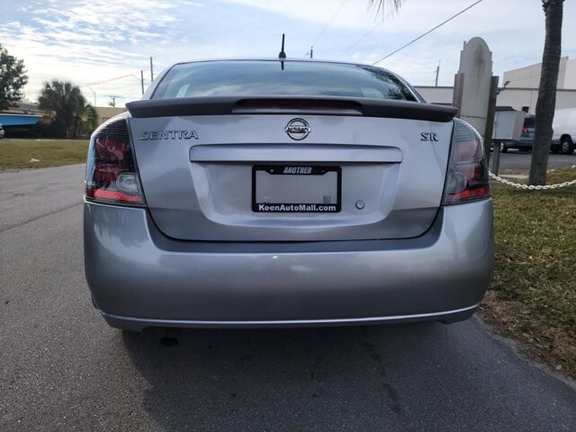 2012 Nissan Sentra in Pompano Beach, FL 33064 - 2096029 5