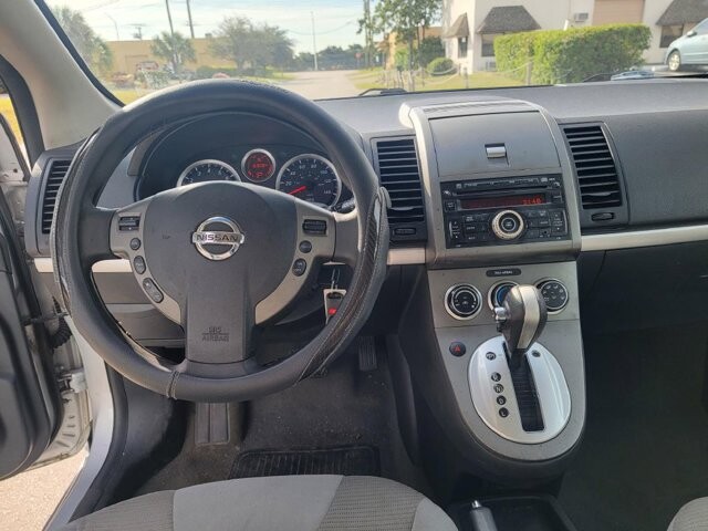 2012 Nissan Sentra in Pompano Beach, FL 33064 - 2096029 30