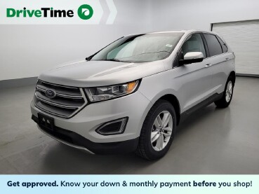 2016 Ford Edge in Pittsburgh, PA 15237