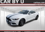 2016 Ford Mustang in Charlotte, NC 28212 - 2096562 65
