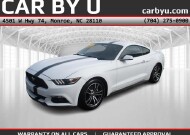 2016 Ford Mustang in Charlotte, NC 28212 - 2096562 38