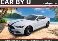 2016 Ford Mustang in Charlotte, NC 28212 - 2096562 66