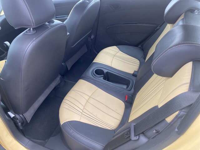 2013 Chevrolet Spark in Winston-Salem, NC 27105 - 2096600 11