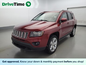 2014 Jeep Compass in Laurel, MD 20724