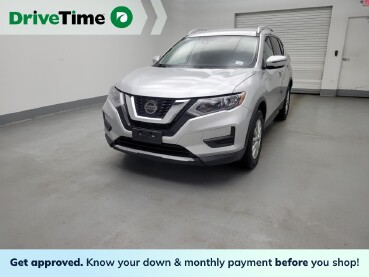 2020 Nissan Rogue in Lombard, IL 60148