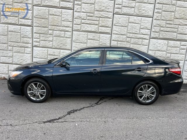 2017 Toyota Camry in Decatur, GA 30032 - 2097378 6