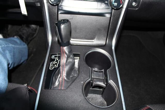 2017 Toyota Camry in Decatur, GA 30032 - 2097378 118