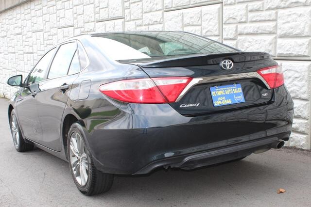 2017 Toyota Camry in Decatur, GA 30032 - 2097378 70