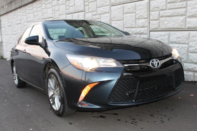 2017 Toyota Camry in Decatur, GA 30032 - 2097378 103