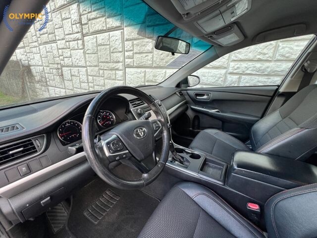 2017 Toyota Camry in Decatur, GA 30032 - 2097378 16