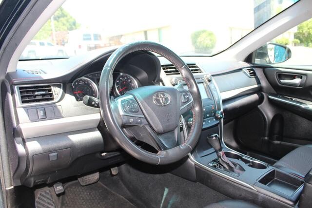 2017 Toyota Camry in Decatur, GA 30032 - 2097378 42