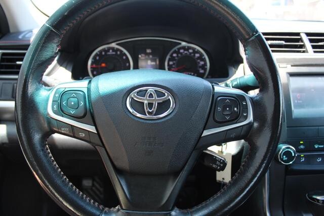 2017 Toyota Camry in Decatur, GA 30032 - 2097378 46