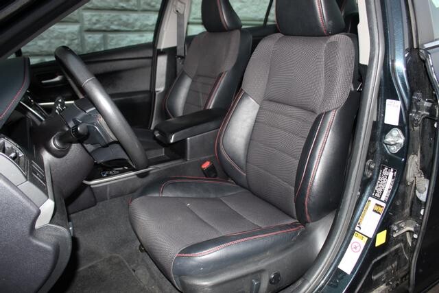 2017 Toyota Camry in Decatur, GA 30032 - 2097378 119