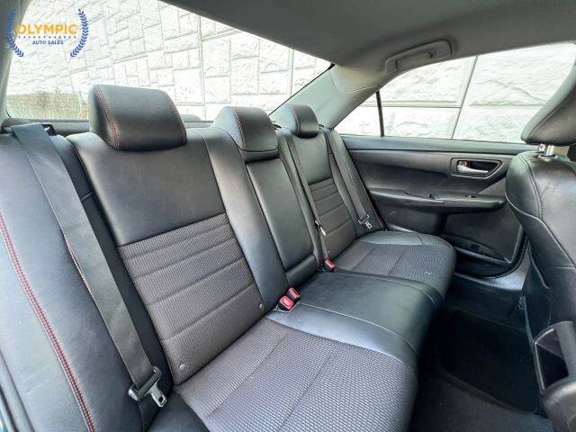 2017 Toyota Camry in Decatur, GA 30032 - 2097378 23