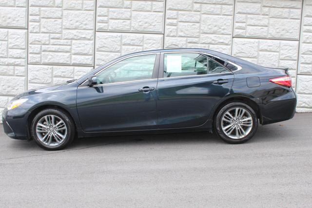 2017 Toyota Camry in Decatur, GA 30032 - 2097378 73