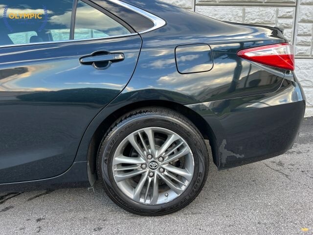 2017 Toyota Camry in Decatur, GA 30032 - 2097378 9