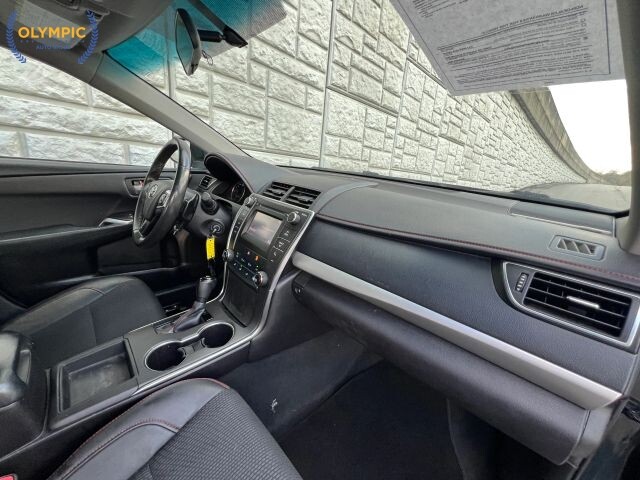 2017 Toyota Camry in Decatur, GA 30032 - 2097378 18