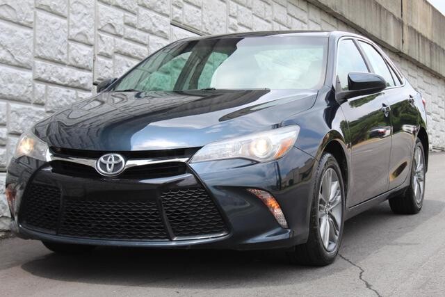 2017 Toyota Camry in Decatur, GA 30032 - 2097378 67