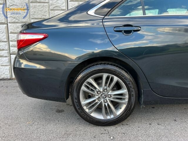 2017 Toyota Camry in Decatur, GA 30032 - 2097378 10