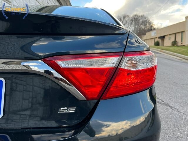 2017 Toyota Camry in Decatur, GA 30032 - 2097378 15