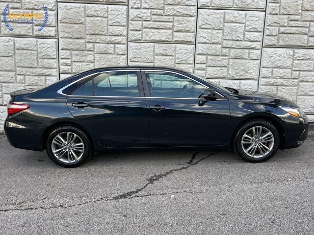 2017 Toyota Camry in Decatur, GA 30032 - 2097378 7