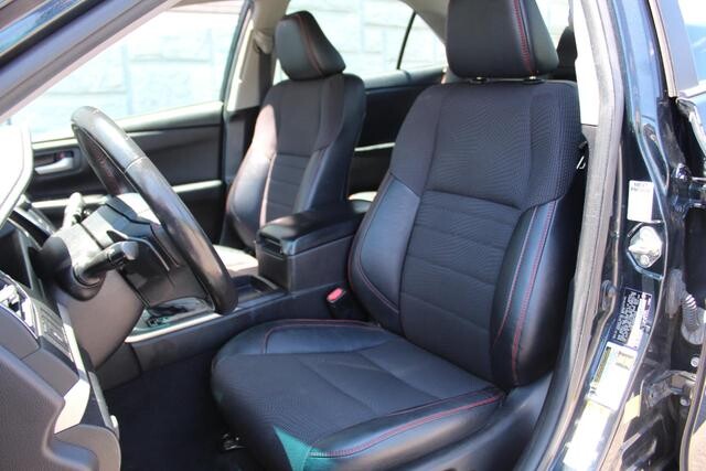 2017 Toyota Camry in Decatur, GA 30032 - 2097378 55