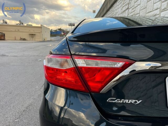 2017 Toyota Camry in Decatur, GA 30032 - 2097378 14